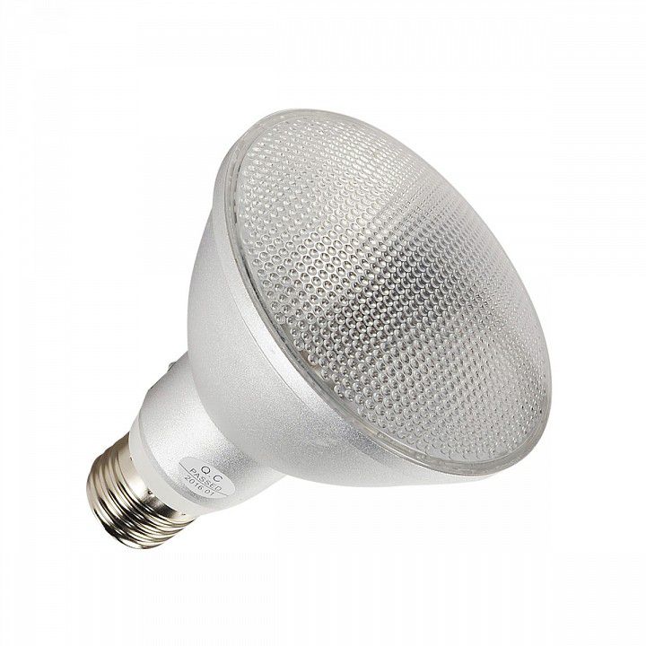 Лампа светодиодная SLV E27 11Вт 3000K 560463