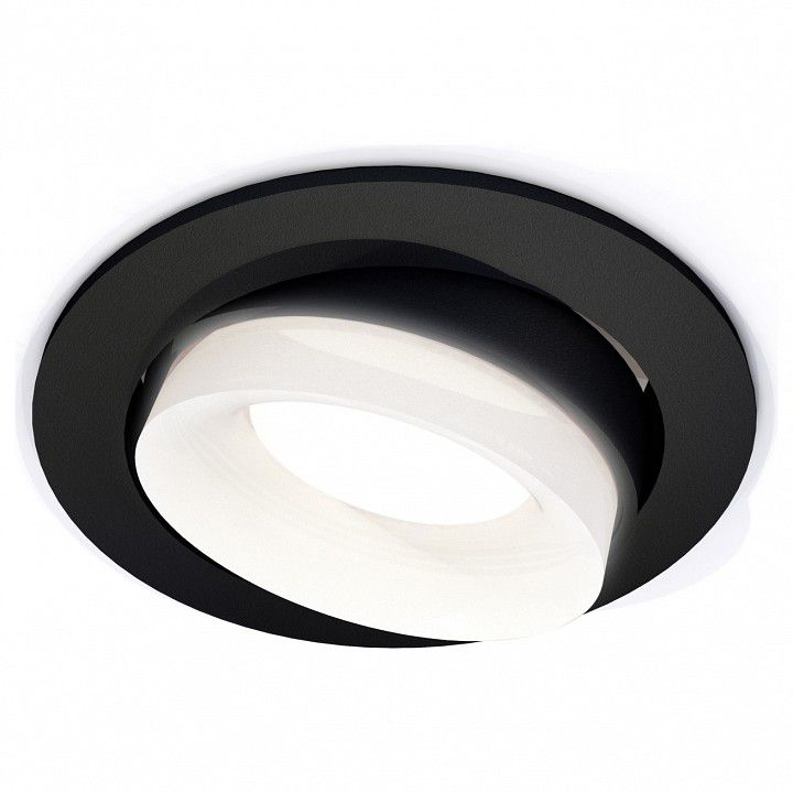 Встраиваемый светильник Ambrella Light Techno Spot 85 XC7652084