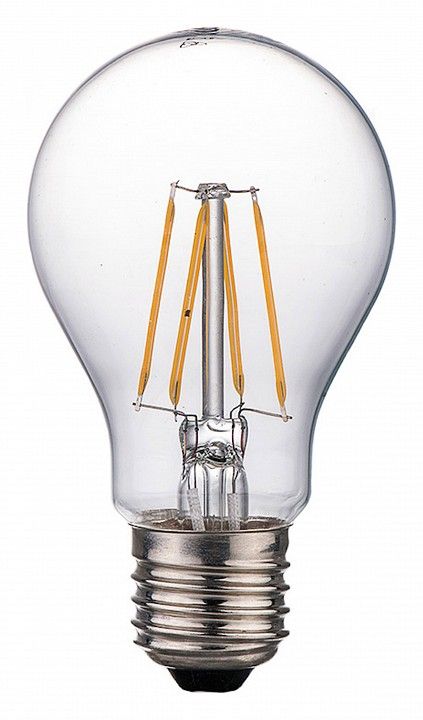 Лампа светодиодная Farlight A60 E27 17Вт 2700K FAR000089
