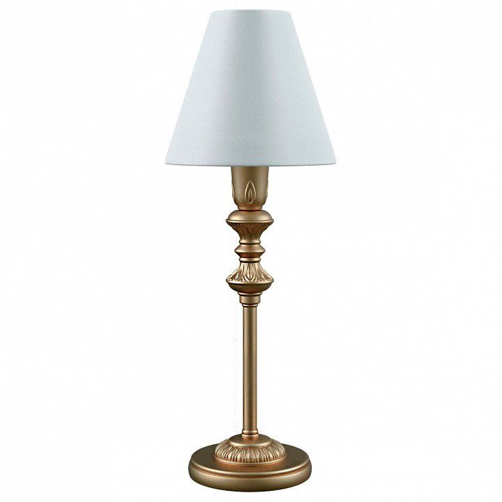 Настольная лампа декоративная Lamp4you H-LMP-O-25 E-11-H-LMP-O-25