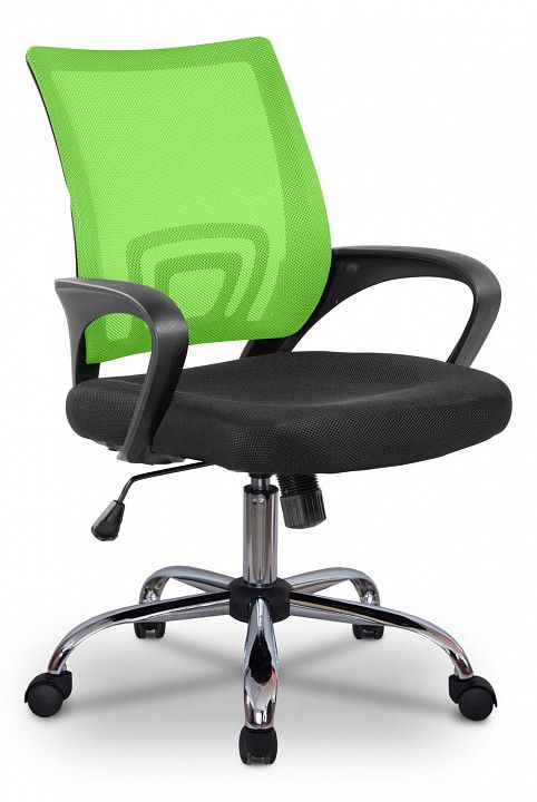 Кресло компьютерное Riva Chair 8085JE