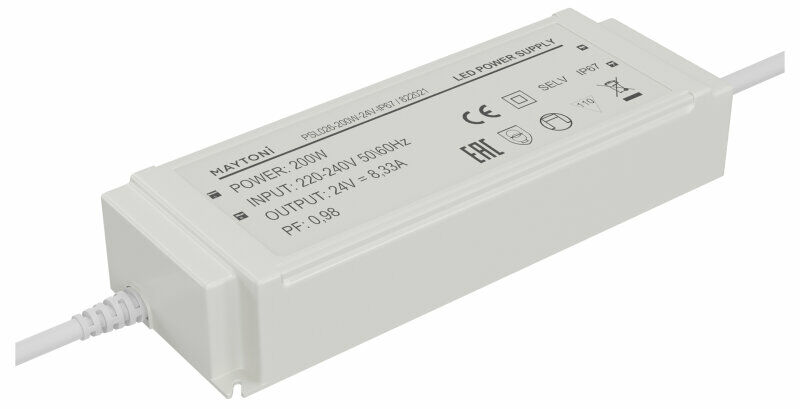 Блок питания Maytoni Led Strip 822021