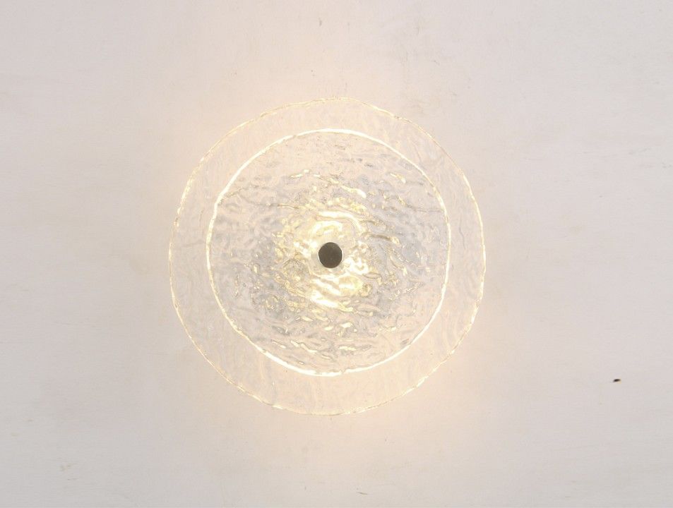 Накладной светильник Newport 10820 10822/A nickel