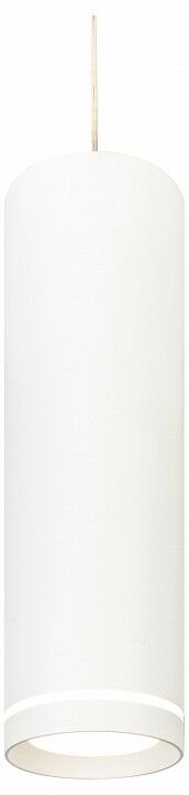 Подвесной светильник Escada 20009 20009SMP/01LED SWH