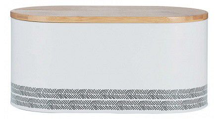  TYPHOON Хлебница (34x16x17.5 см) Monochrome 1401.097V
