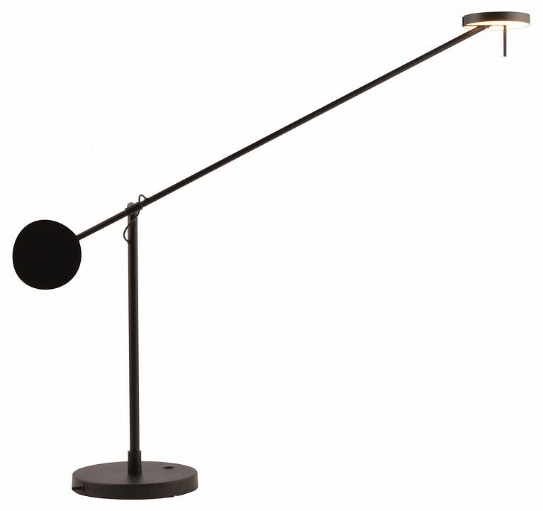 Настольная лампа офисная Kink Light Некси 09440-T,19(4000K)