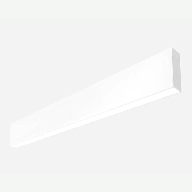 Потолочный светодиодный светильник Siled La Linea 7371576