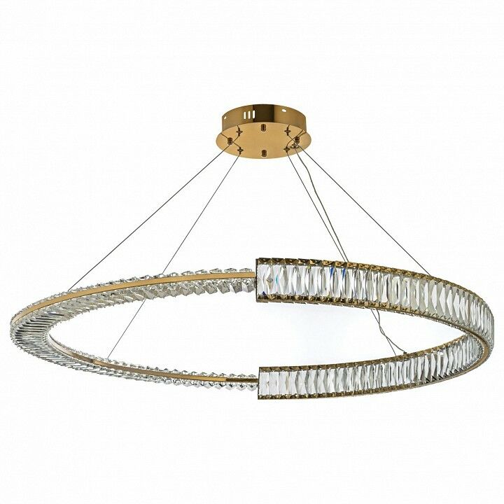 Подвесной светильник Arti Lampadari Carini Carini L 1.5.100.101 G