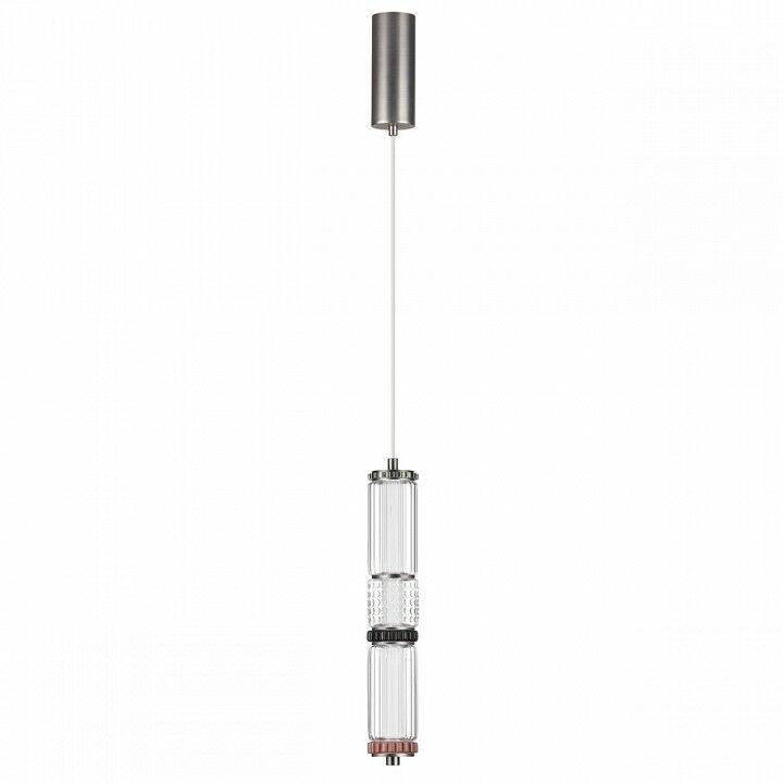 Подвесной светильник Odeon Light COLLIER 5456/12L
