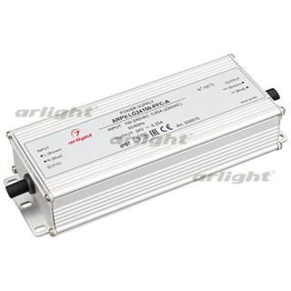  Arlight Блок питания ARPV-LG24150-PFC-A (24V, 6.25A, 150W)