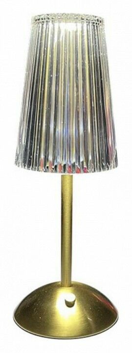Настольная лампа декоративная Omnilux OML-40004-01