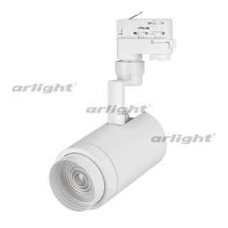  Arlight Светильник LGD-ZEUS-4TR-R88-20W White6000 (WH, 20-60 deg, 230V)