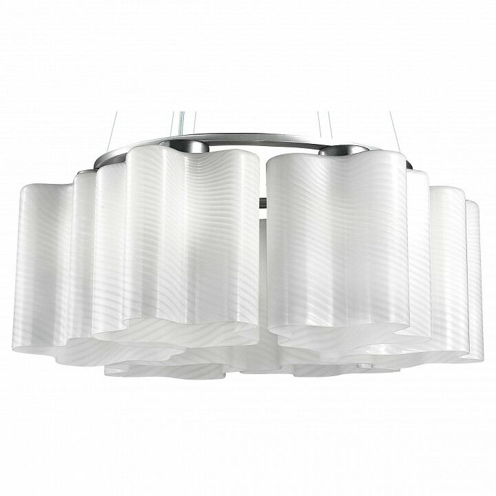 Подвесная люстра ST Luce Onde SL117.503.06