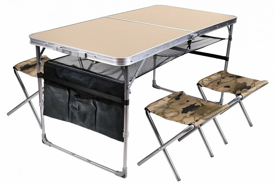  Nika Набор уличный ССТ-К3