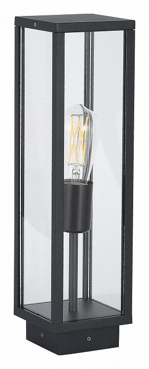 Наземный низкий светильник ST Luce Gross SL9019.705.01