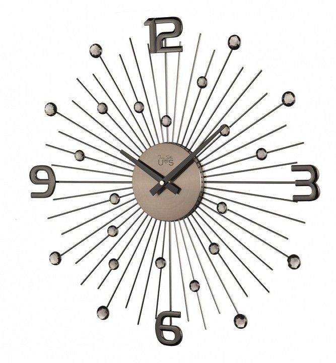 Настенные часы (49 см) Tomas Stern 