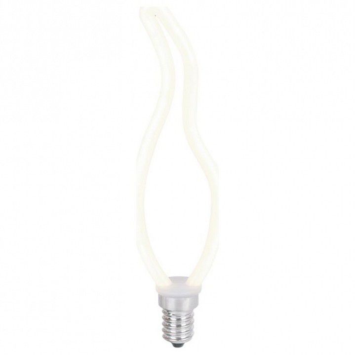 Лампа светодиодная Thomson Filament Deco Tail Candle TH-B2390