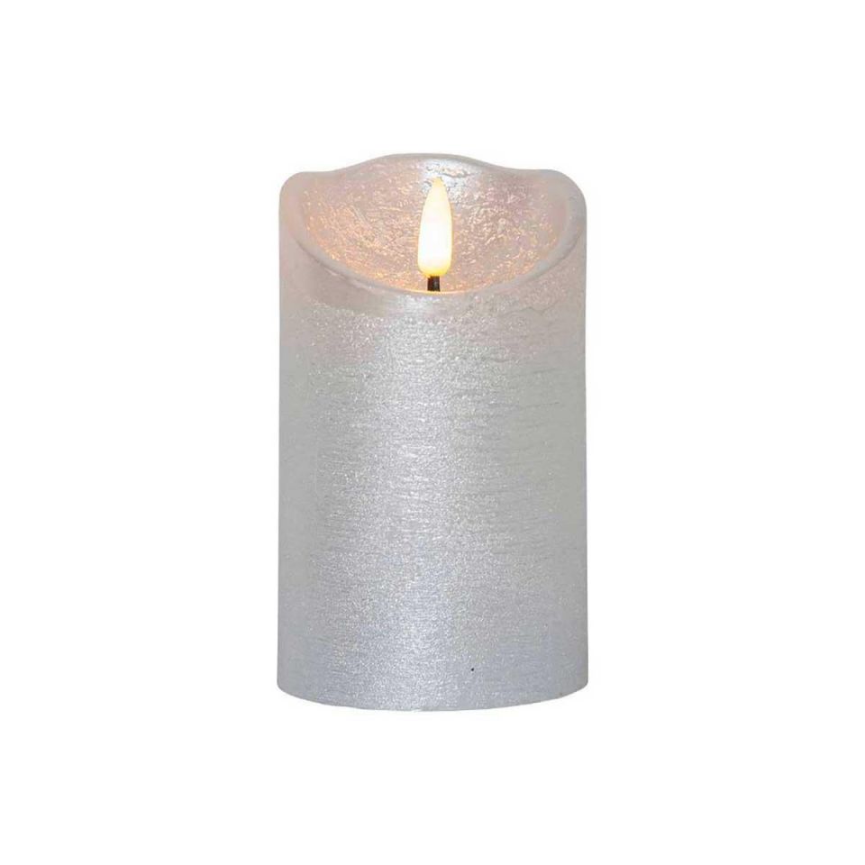 Светодиодная свеча Eglo FLAMME RUSTIC 411503