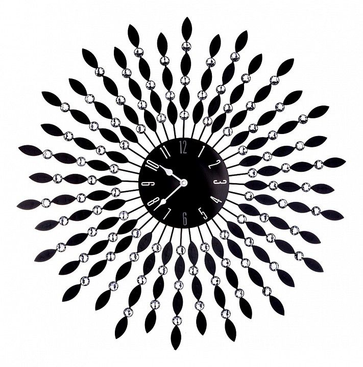 Lefard Настенные часы (58x58 см) ART 764-041