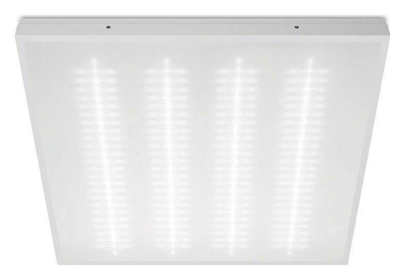 Светильник для потолка Армстронг WoltaPRO ДВО03-36-002-6К