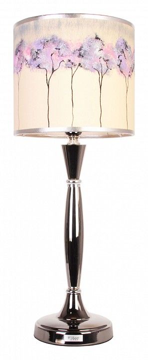 Настольная лампа декоративная Manne TL.7734 TL.7734-1BL