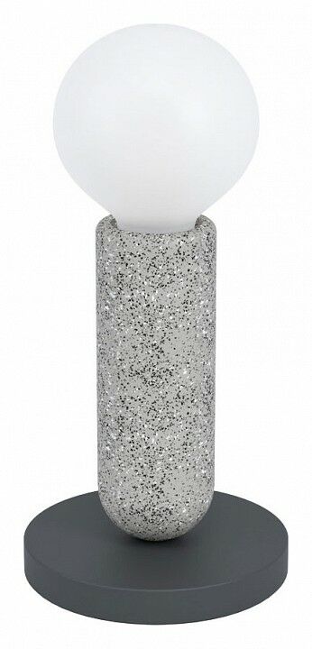 Настольная лампа декоративная Eglo Giaconecchia 39835