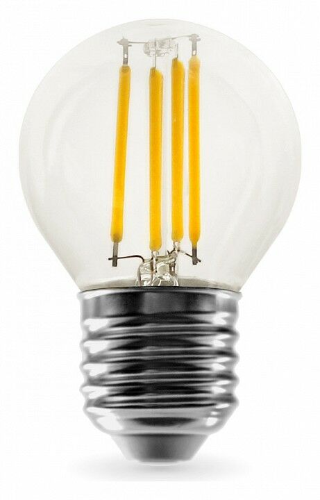 Лампа светодиодная Ambrella Light G45 451124