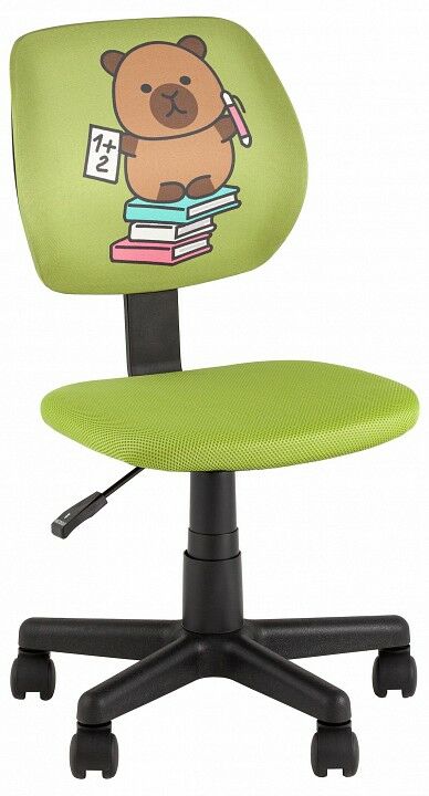  Stool Group Кресло компьютерное Лоло Study