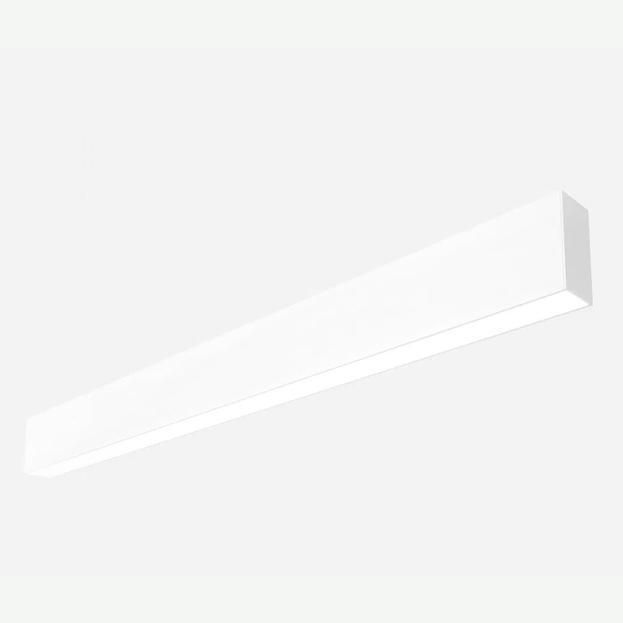 Потолочный светодиодный светильник Siled La Linea 7371522