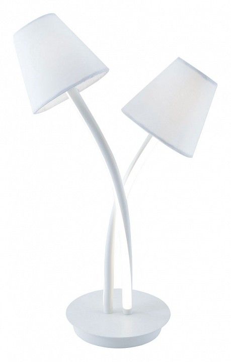Настольная лампа декоративная MW-Light Аэлита 8 480032702