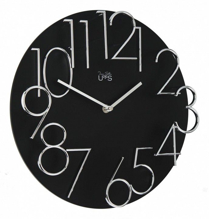 Настенные часы (30 см) Tomas Stern 