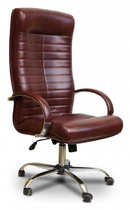  Креслов Кресло компьютерное Орион КВ-07-130112-0464