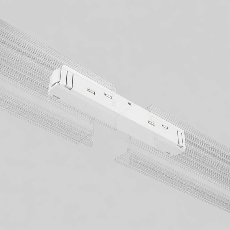 Встраиваемый светильник Elektrostandard Slim Magnetic 85000/01