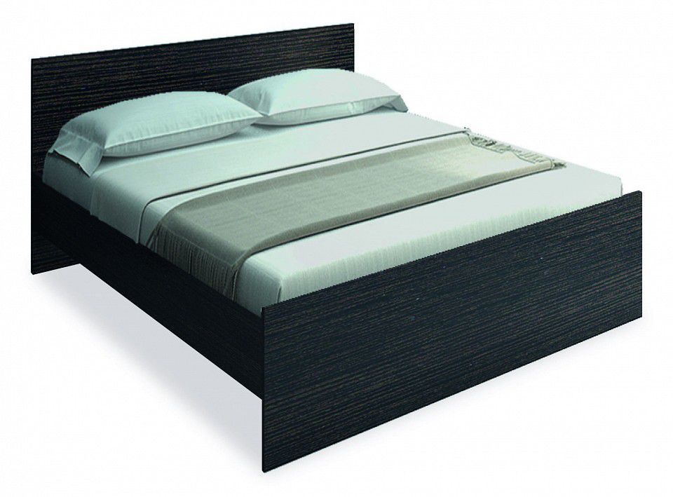  НК-Мебель Кровать полутораспальная Николь с основанием 2000x1200