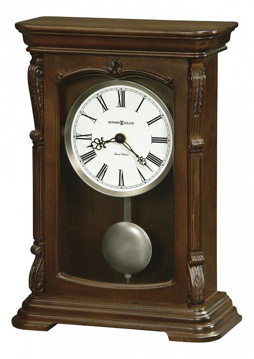  Howard Miller Настольные часы (24x33 см) Lanning 635-149