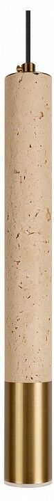 Подвесной светильник Loft IT Everest 10583C Bronze