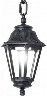 Подвесной светильник Fumagalli Anna E22.120.000.AXE27