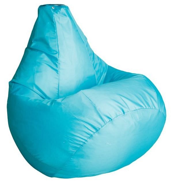  Dreambag Кресло-мешок Бирюзовый XXXL