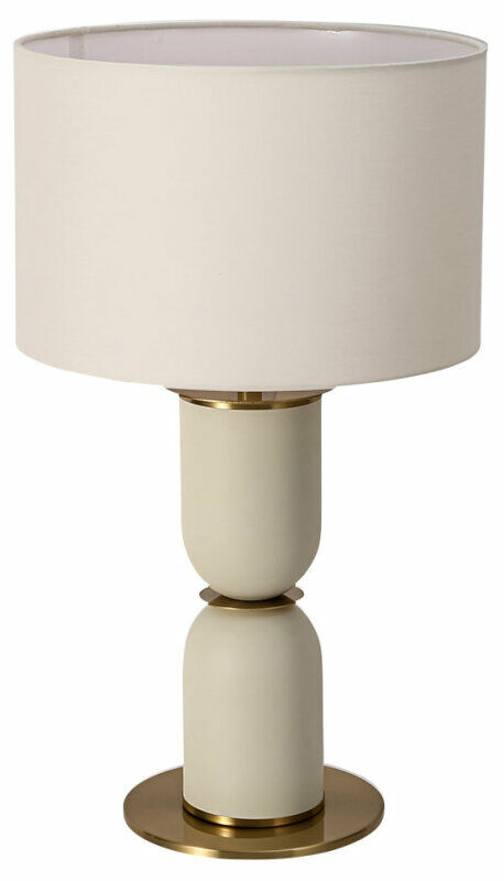 Настольная лампа декоративная Lumion NEOCLASSI 8412/1T