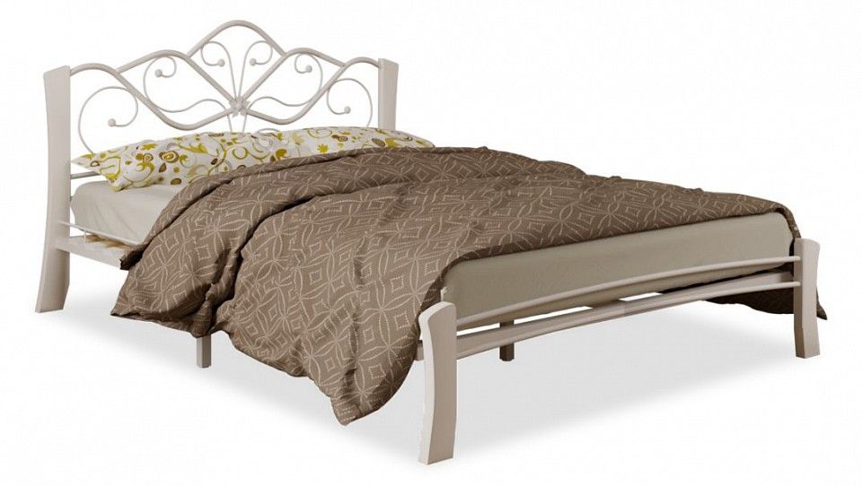  Woodville Кровать полутораспальная Виктори