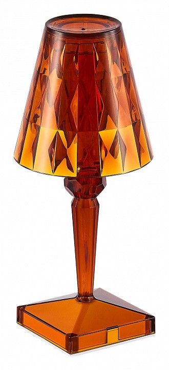 Настольная лампа декоративная ST Luce Sparkle SL1010.724.01