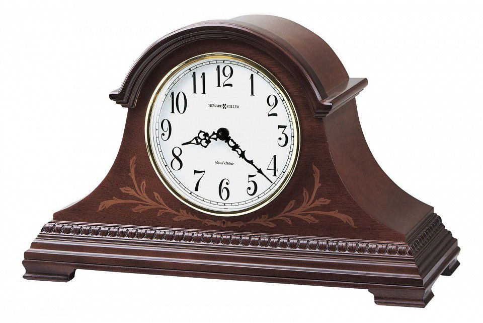  Howard Miller Настольные часы (46x29 см) Marquis 635-115