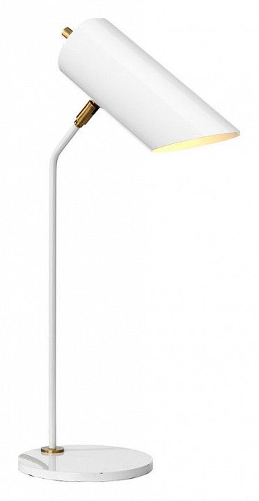 Настольная лампа офисная Elstead Lighting Quinto QUINTO-TL-WAB