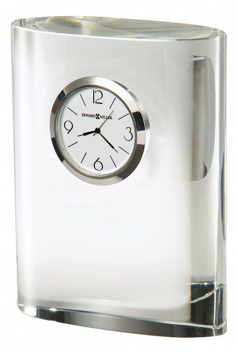  Howard Miller Настольные часы (10x12 см) Fresko 645-718