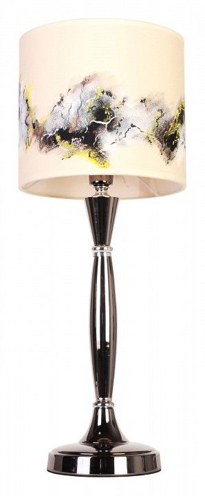 Настольная лампа декоративная Manne TL.7733 TL.7733-1BL