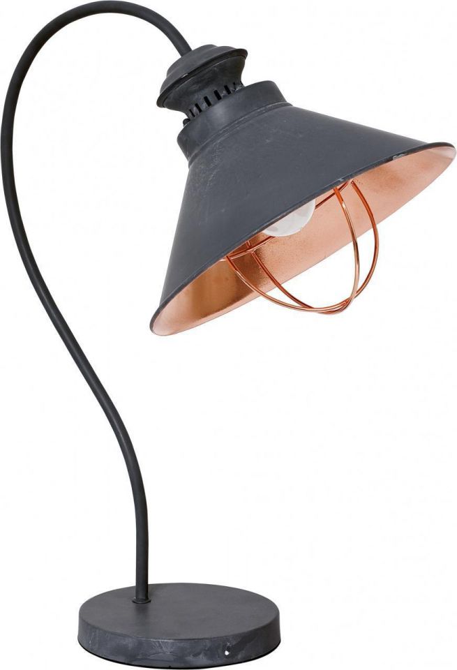 Настольная лампа Nowodvorski Loft 5055