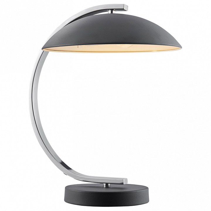 Настольная лампа декоративная Lussole LGO Falcon LSP-0559
