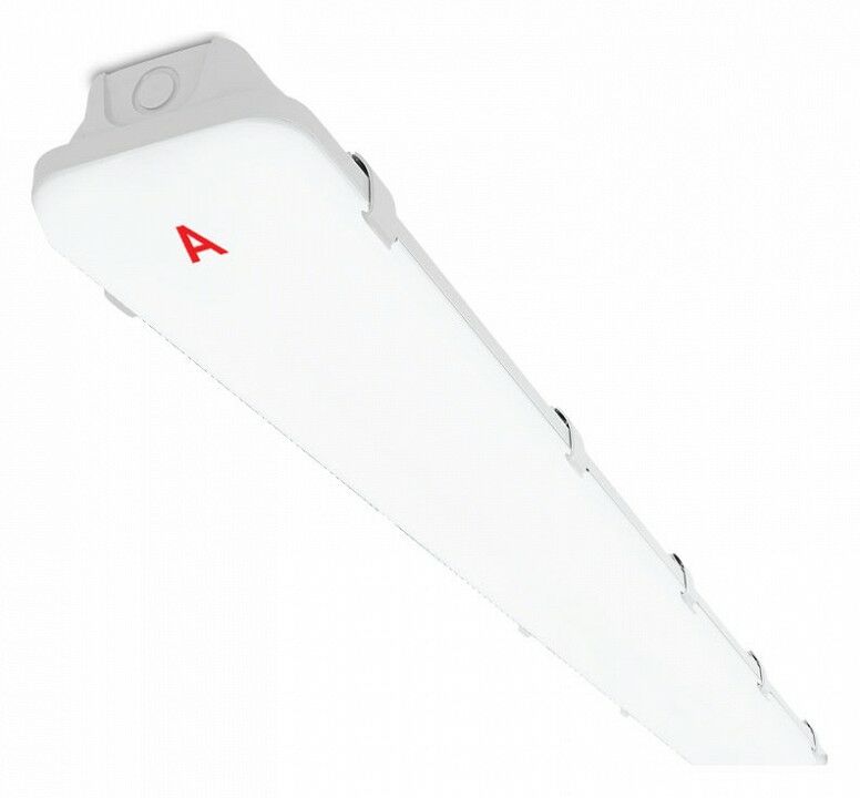 Накладной светильник WoltaPRO ДСП04-54-041-6К