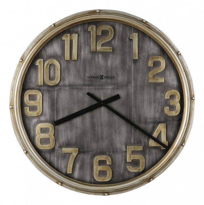Настенные часы (79x8 см) Howard Miller 625-750