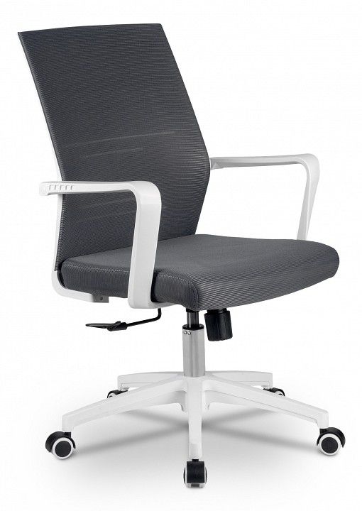 Кресло компьютерное Riva Chair B819